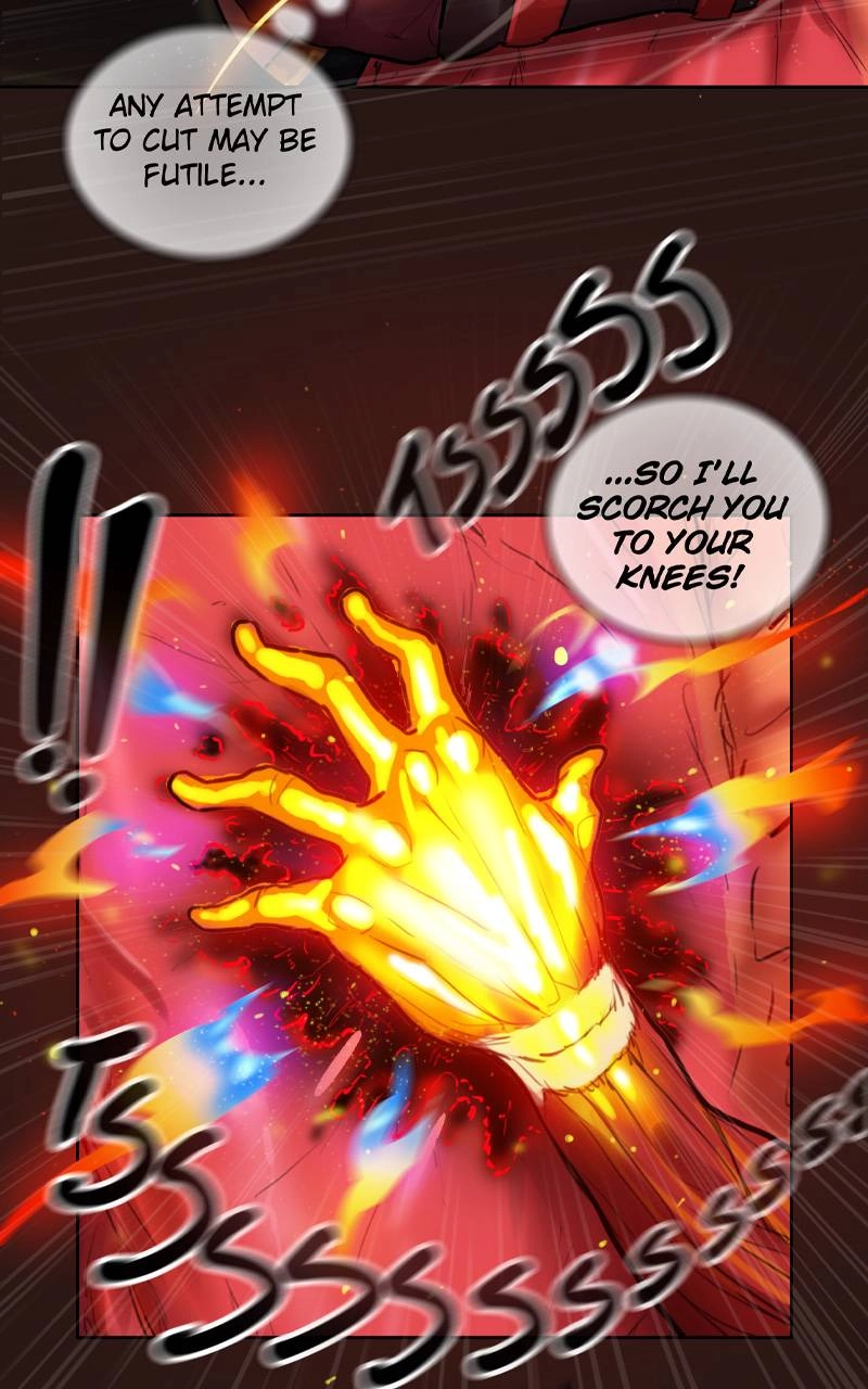 Ordeal Chapter 63, page 51 of 92