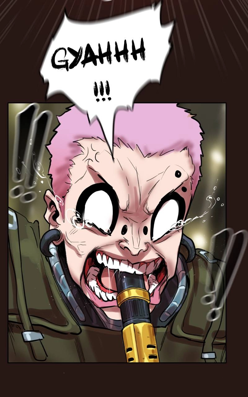 Ordeal Chapter 63, page 52 of 92