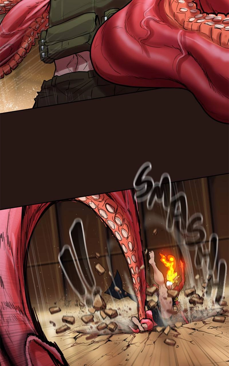 Ordeal Chapter 63, page 57 of 92
