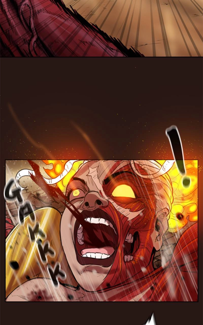 Ordeal Chapter 63, page 58 of 92
