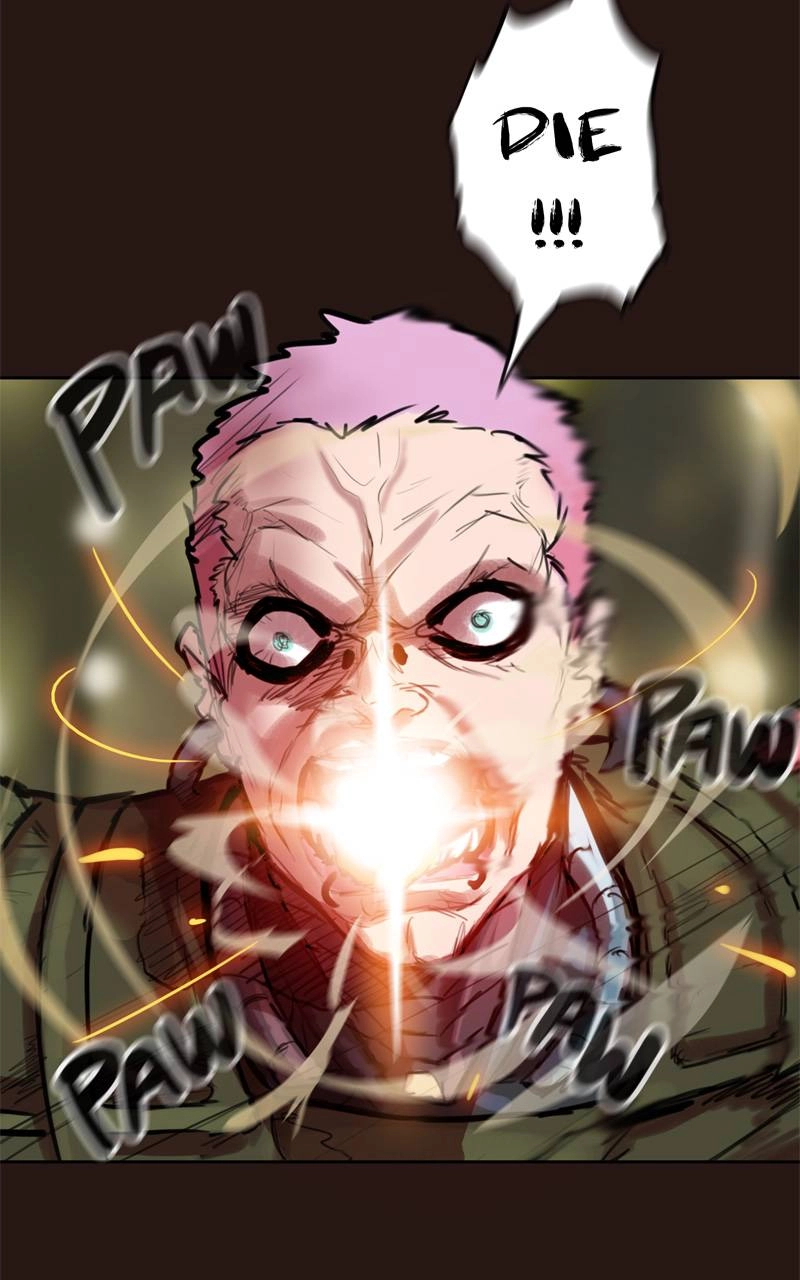 Ordeal Chapter 63, page 59 of 92