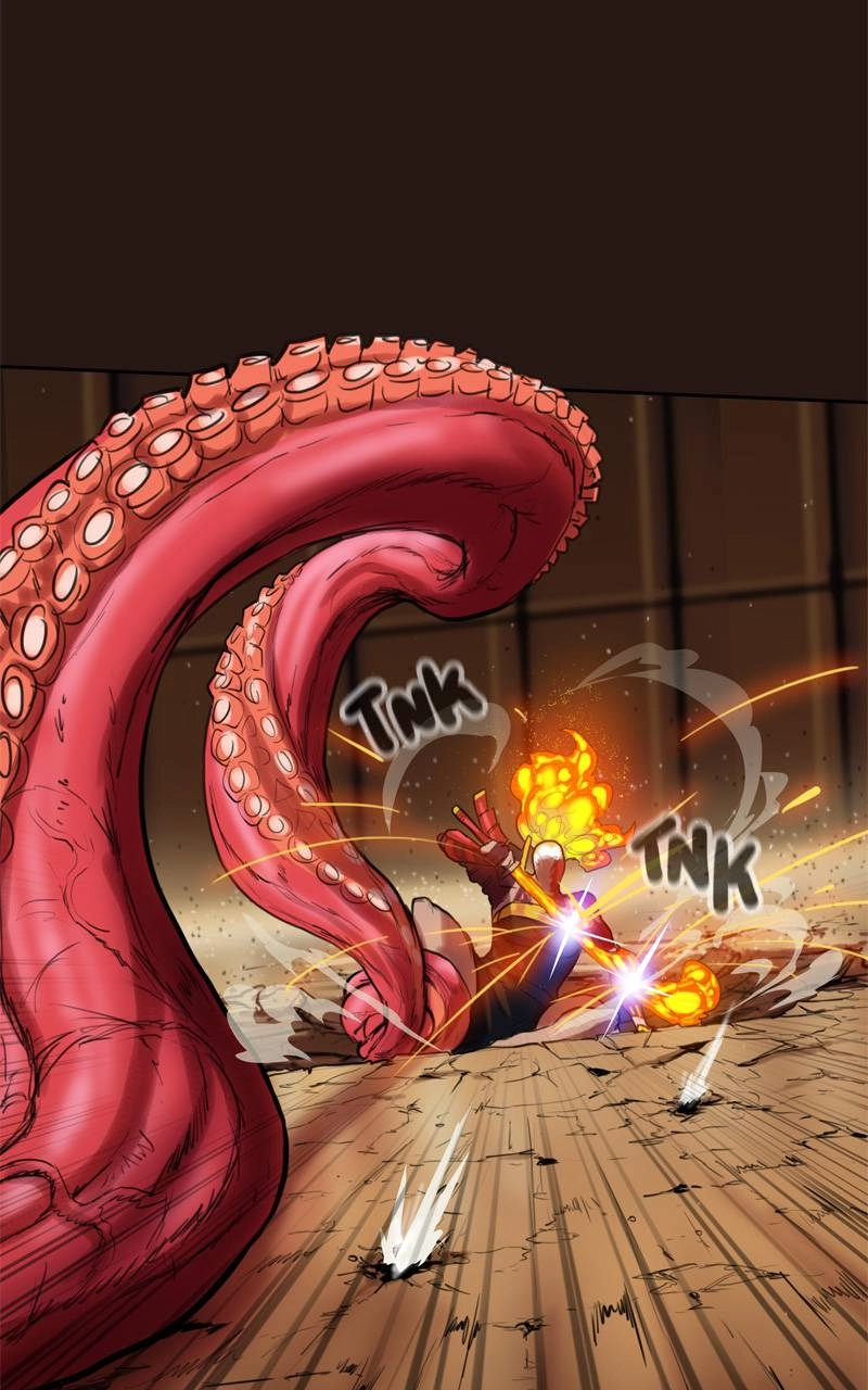 Ordeal Chapter 63, page 60 of 92