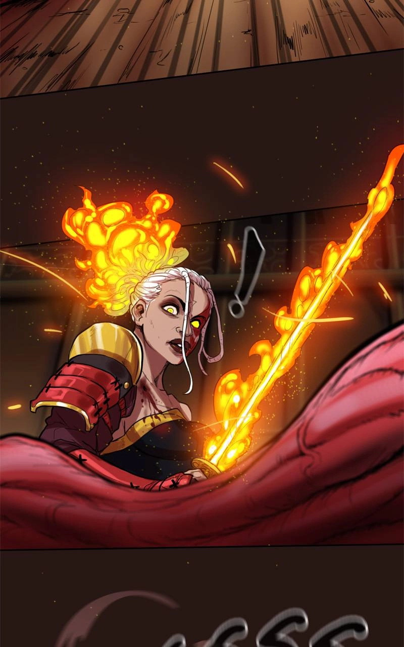 Ordeal Chapter 63, page 61 of 92