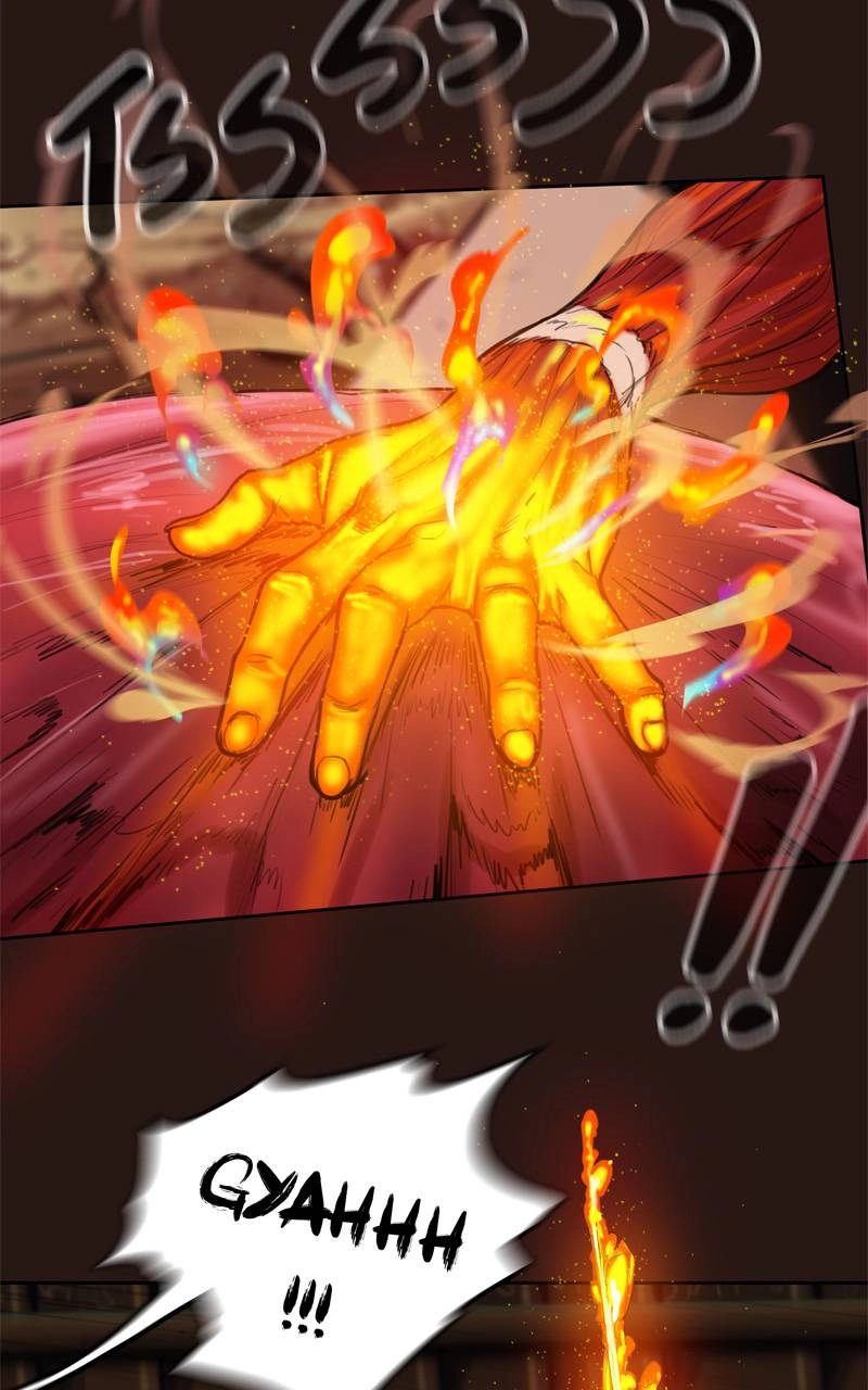 Ordeal Chapter 63, page 62 of 92