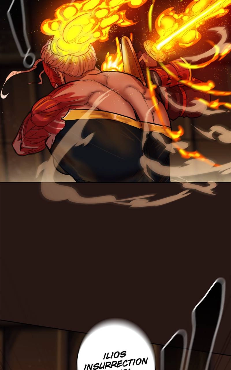 Ordeal Chapter 63, page 65 of 92