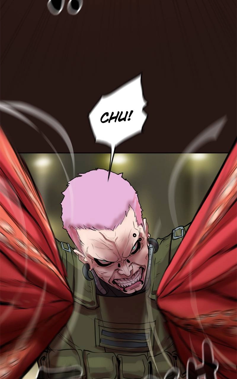 Ordeal Chapter 63, page 67 of 92