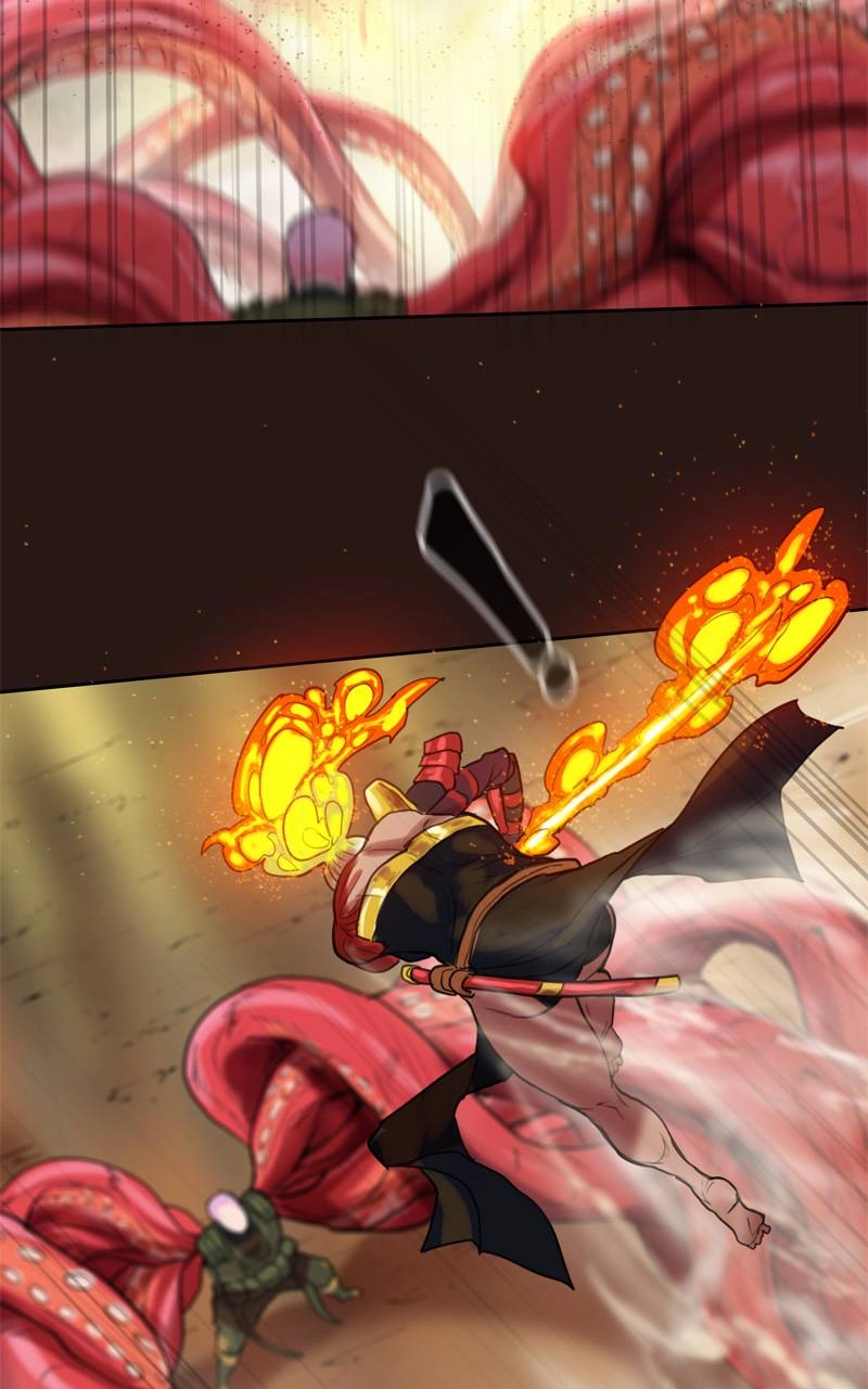 Ordeal Chapter 63, page 72 of 92