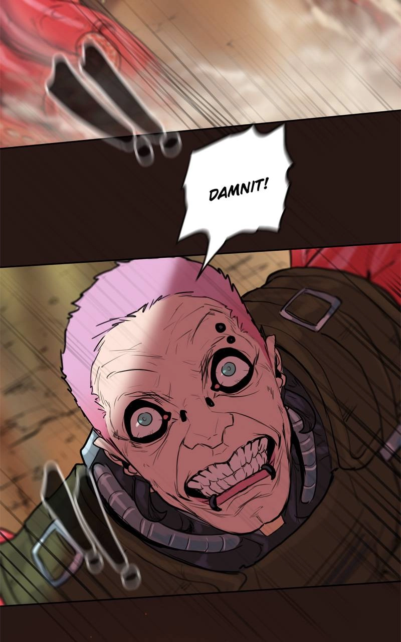 Ordeal Chapter 63, page 73 of 92