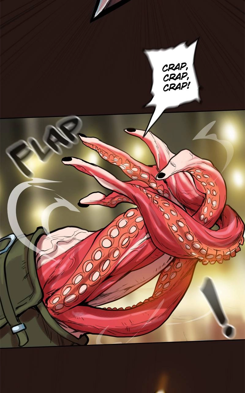 Ordeal Chapter 63, page 75 of 92
