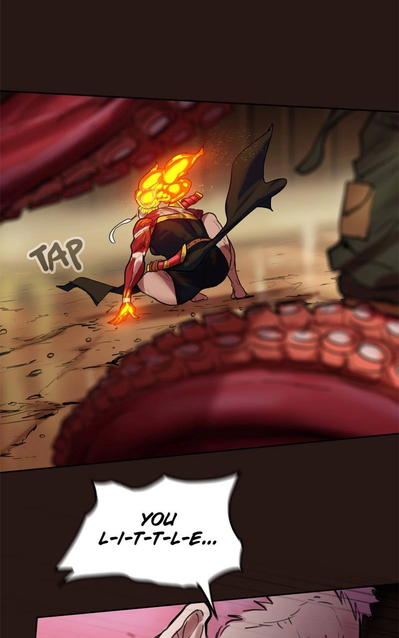 Ordeal Chapter 63, page 78 of 92