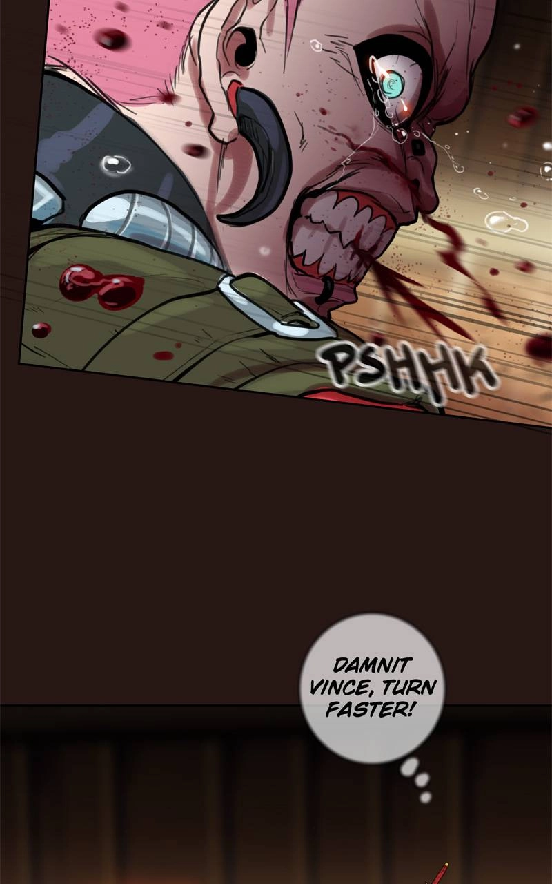 Ordeal Chapter 63, page 79 of 92