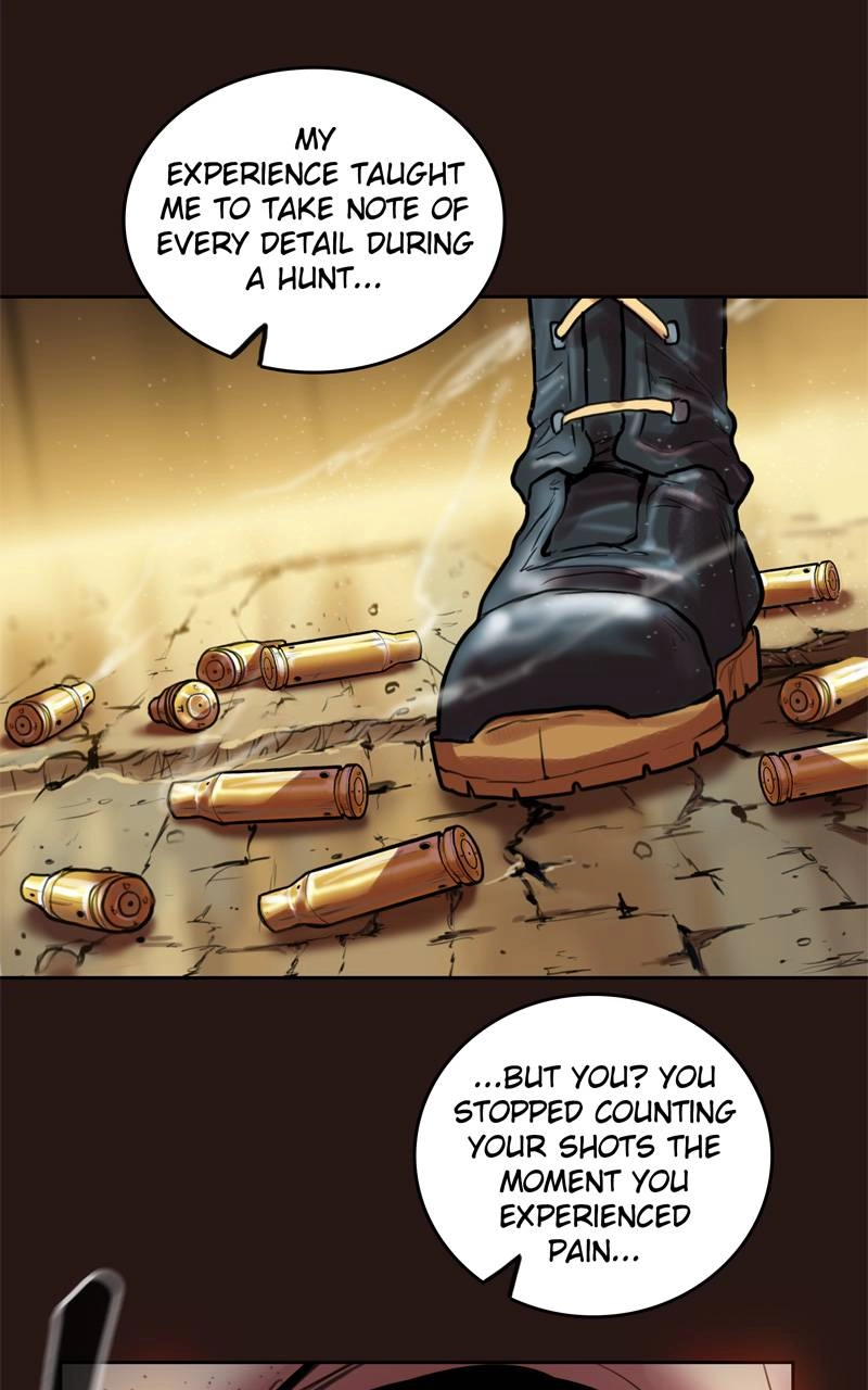 Ordeal Chapter 63, page 84 of 92