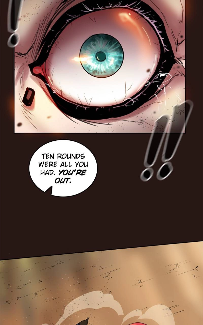 Ordeal Chapter 63, page 85 of 92