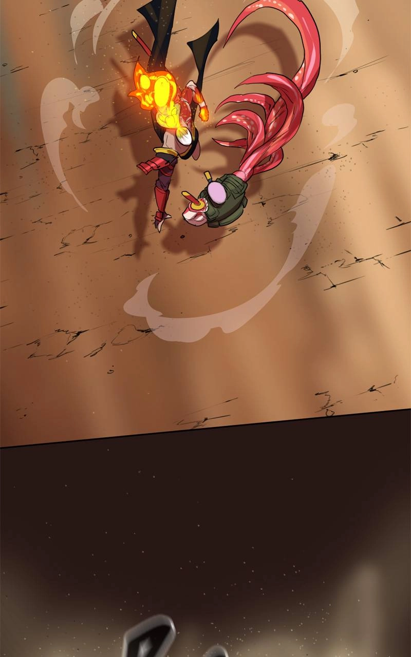 Ordeal Chapter 63, page 86 of 92