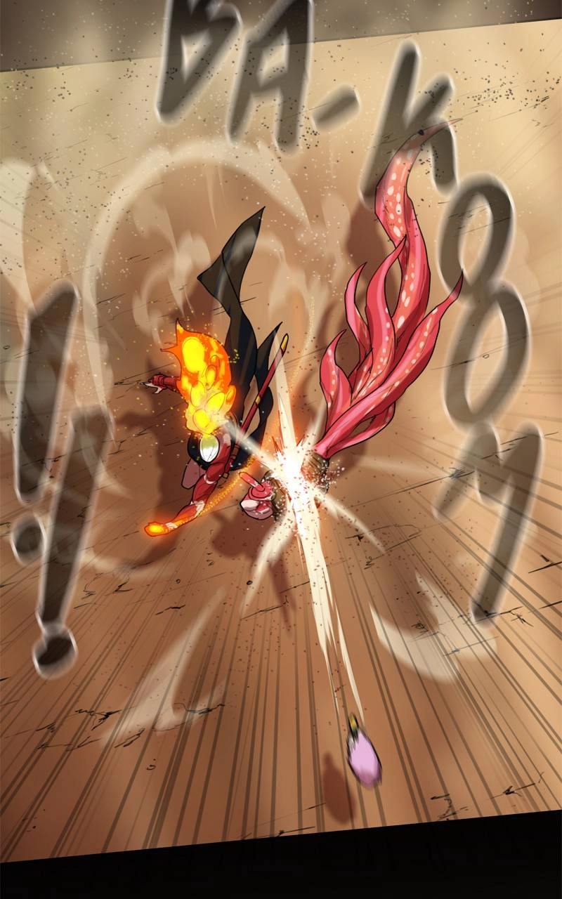 Ordeal Chapter 63, page 87 of 92