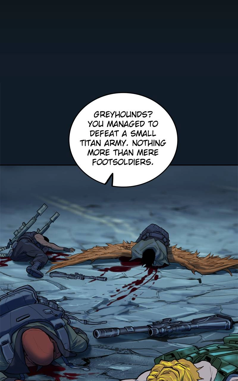 Ordeal Chapter 64, page 15 of 89