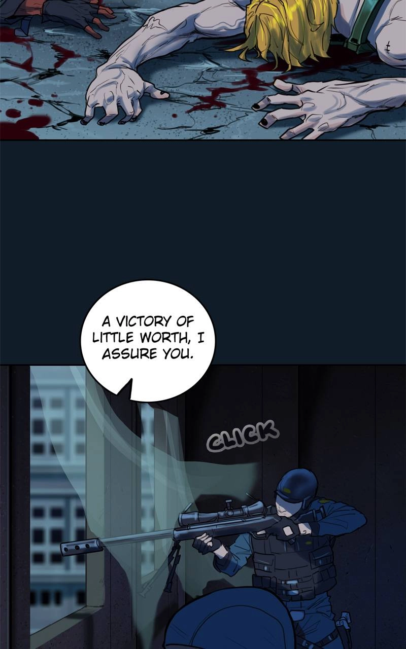 Ordeal Chapter 64, page 16 of 89