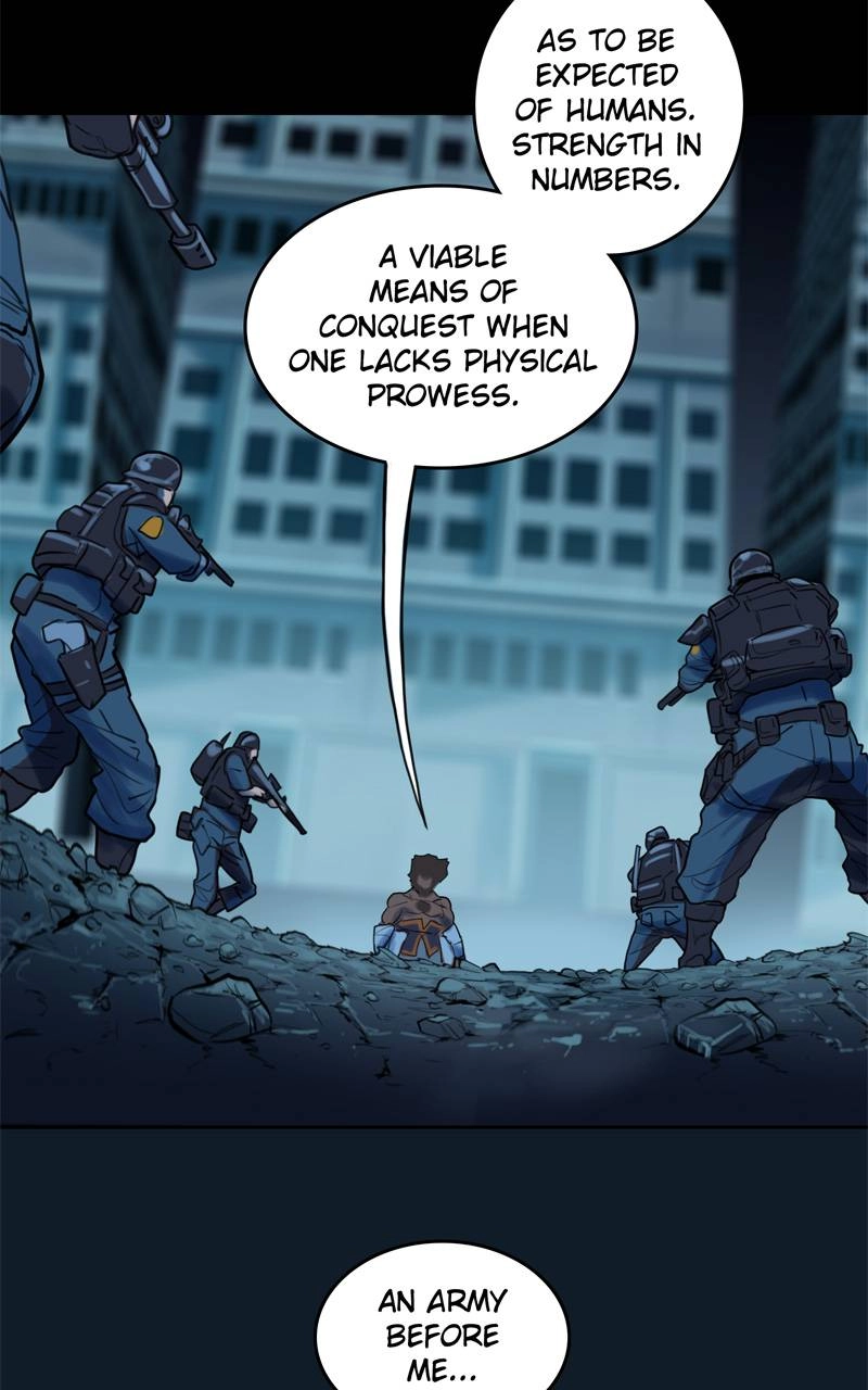 Ordeal Chapter 64, page 19 of 89