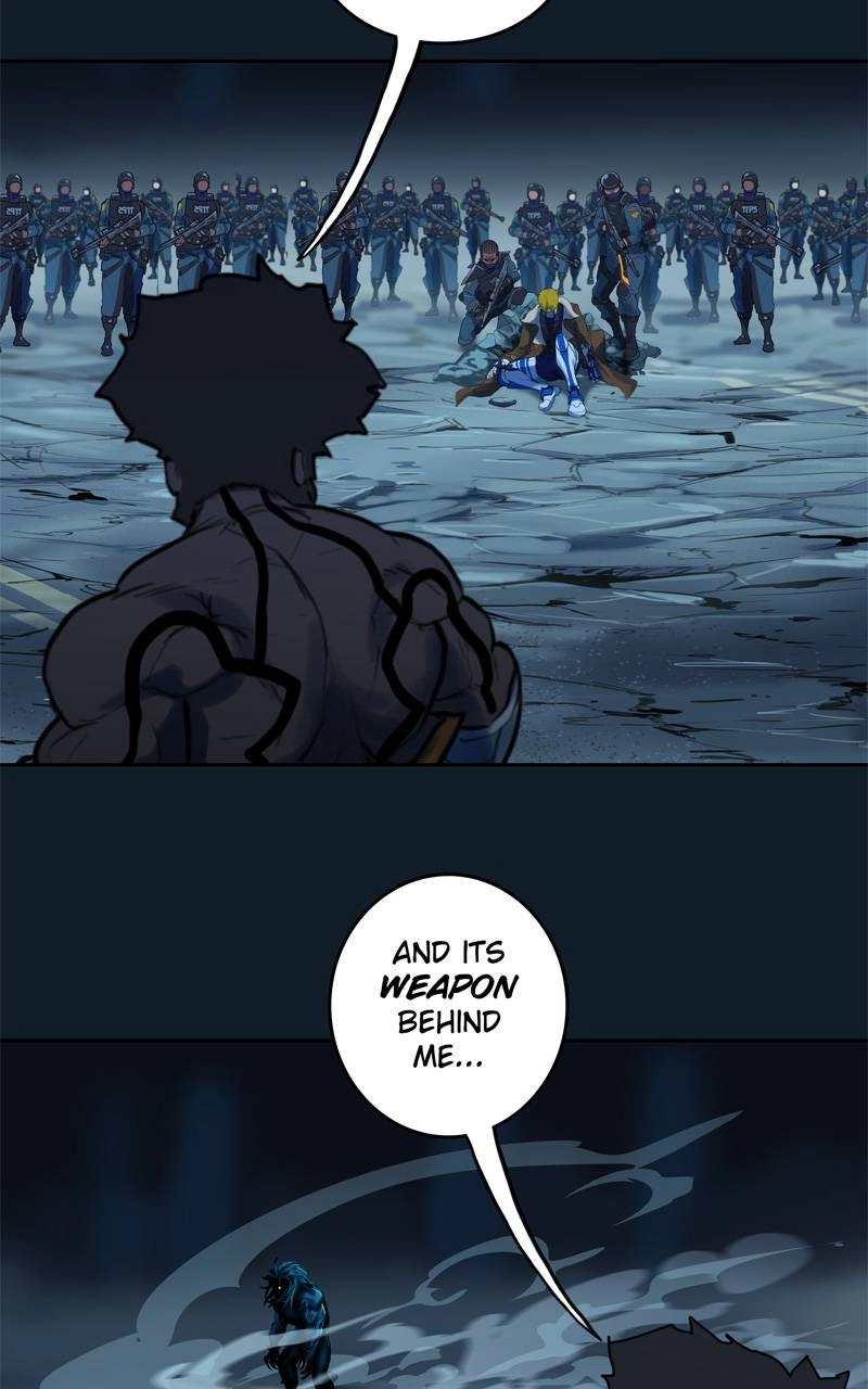 Ordeal Chapter 64, page 20 of 89