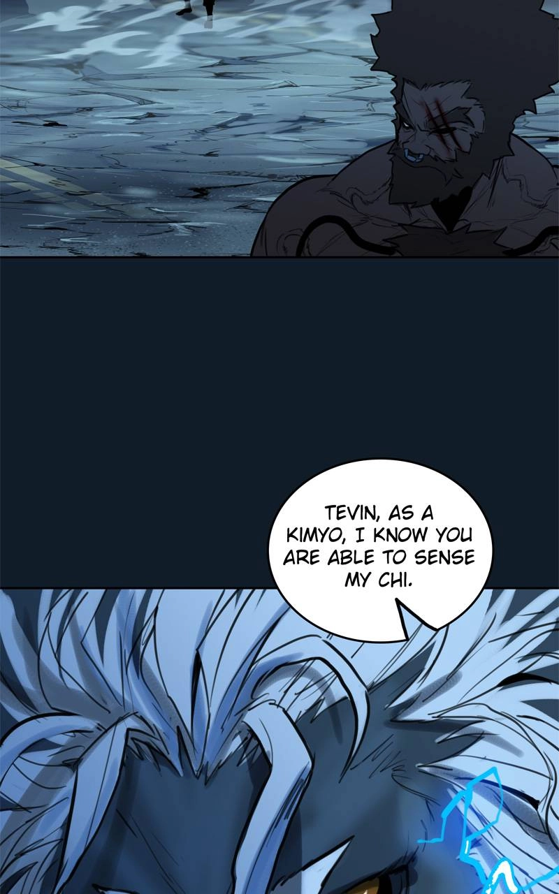 Ordeal Chapter 64, page 21 of 89