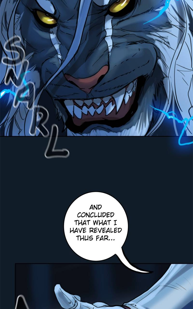 Ordeal Chapter 64, page 22 of 89