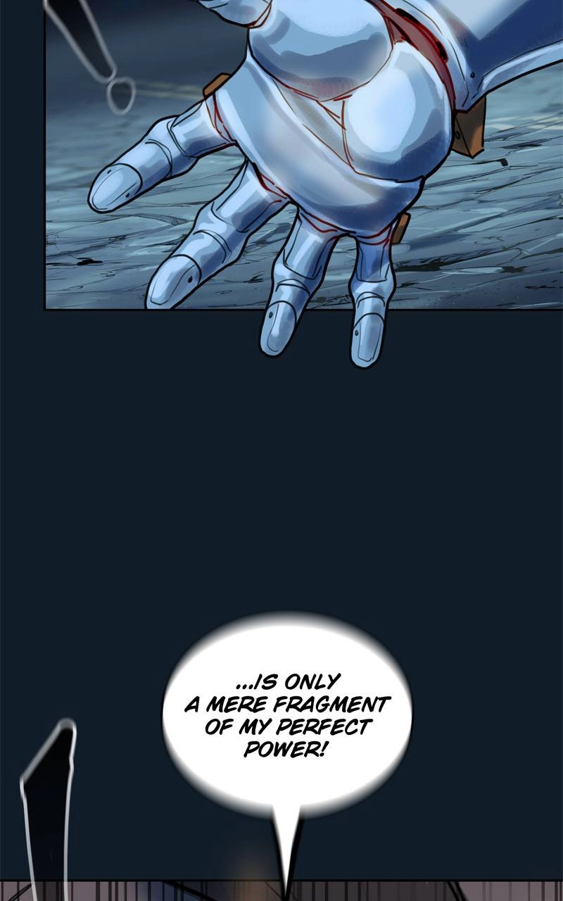 Ordeal Chapter 64, page 23 of 89