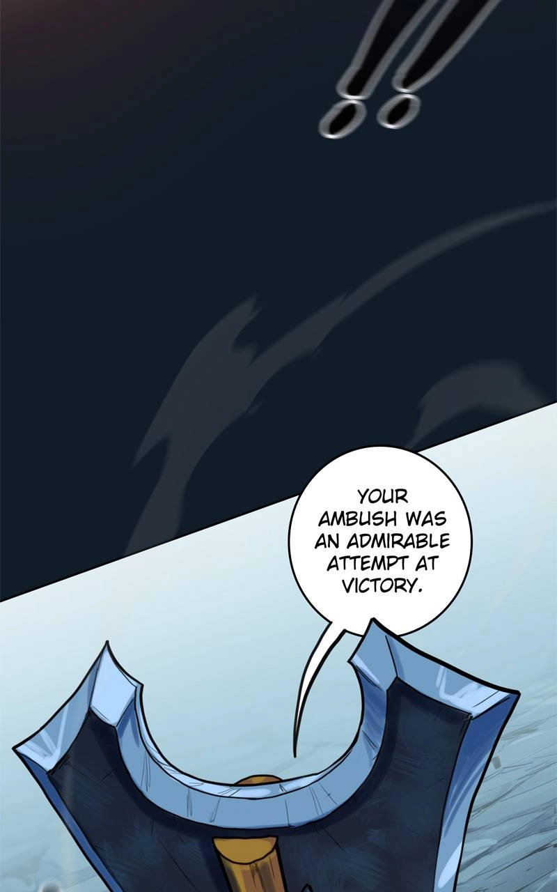 Ordeal Chapter 64, page 28 of 89
