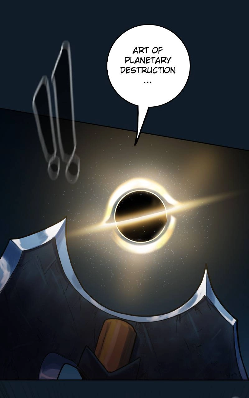Ordeal Chapter 64, page 30 of 89