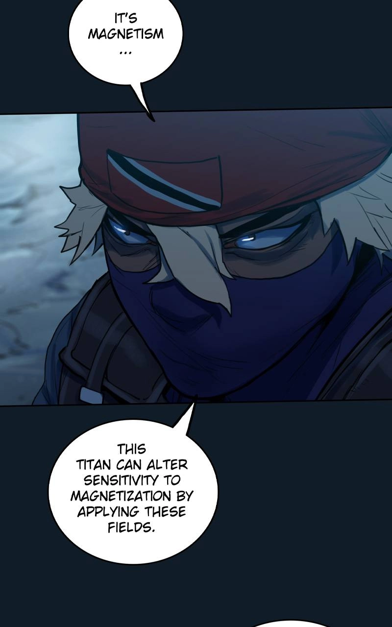 Ordeal Chapter 64, page 38 of 89