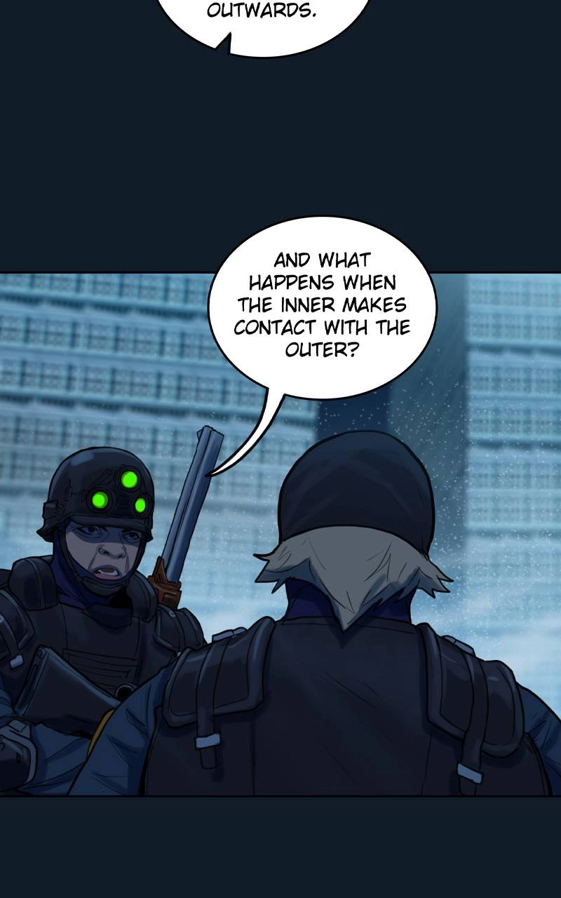 Ordeal Chapter 64, page 40 of 89