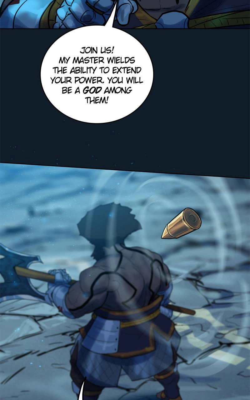 Ordeal Chapter 64, page 5 of 89