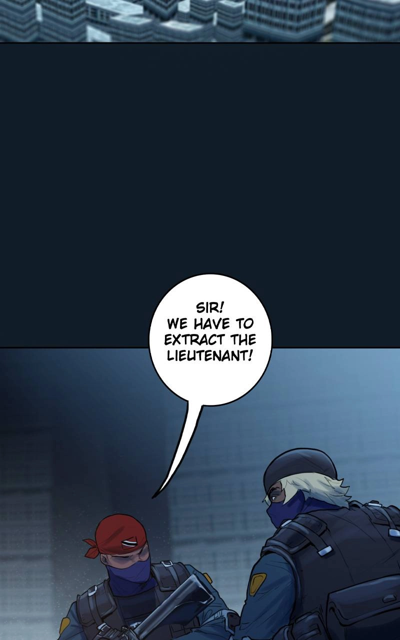 Ordeal Chapter 64, page 53 of 89