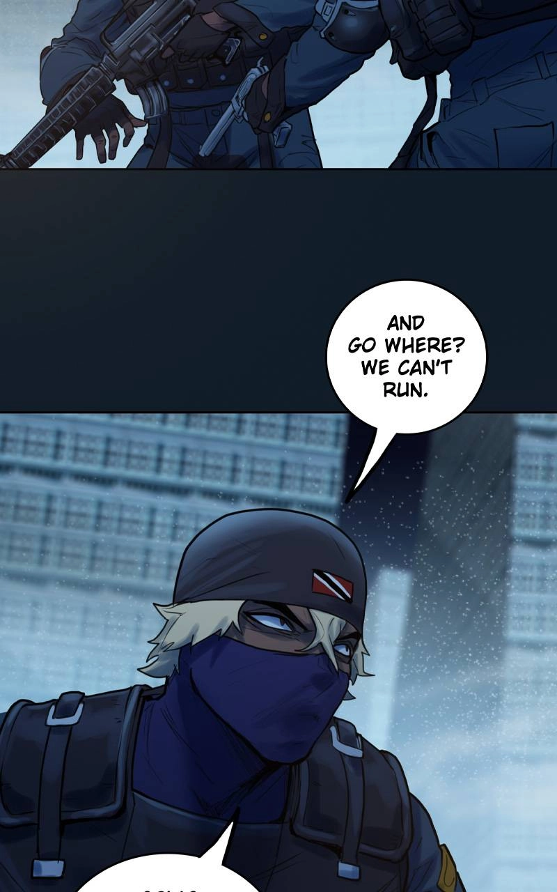 Ordeal Chapter 64, page 54 of 89