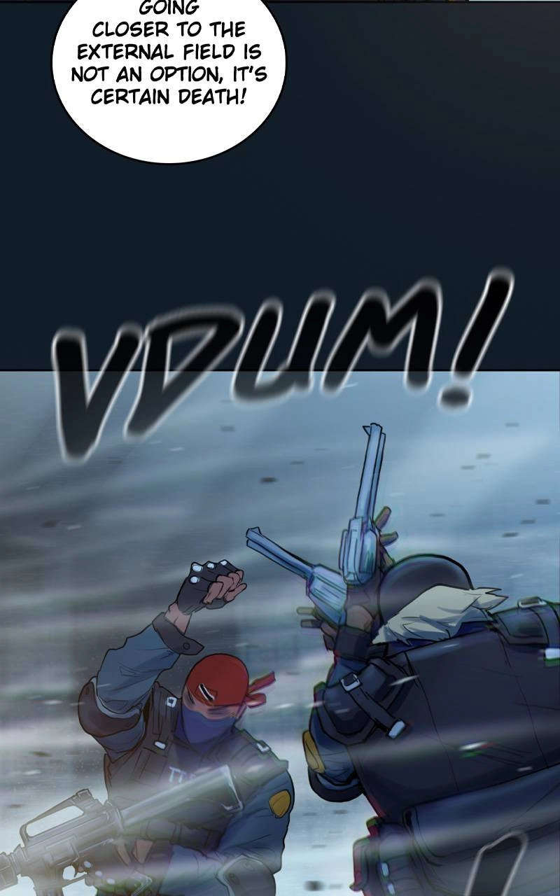 Ordeal Chapter 64, page 55 of 89
