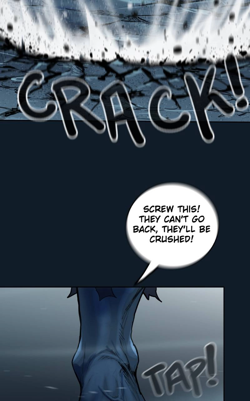 Ordeal Chapter 64, page 57 of 89