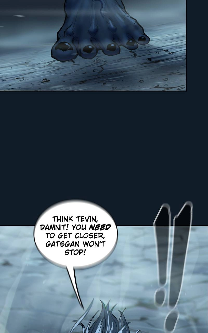 Ordeal Chapter 64, page 58 of 89