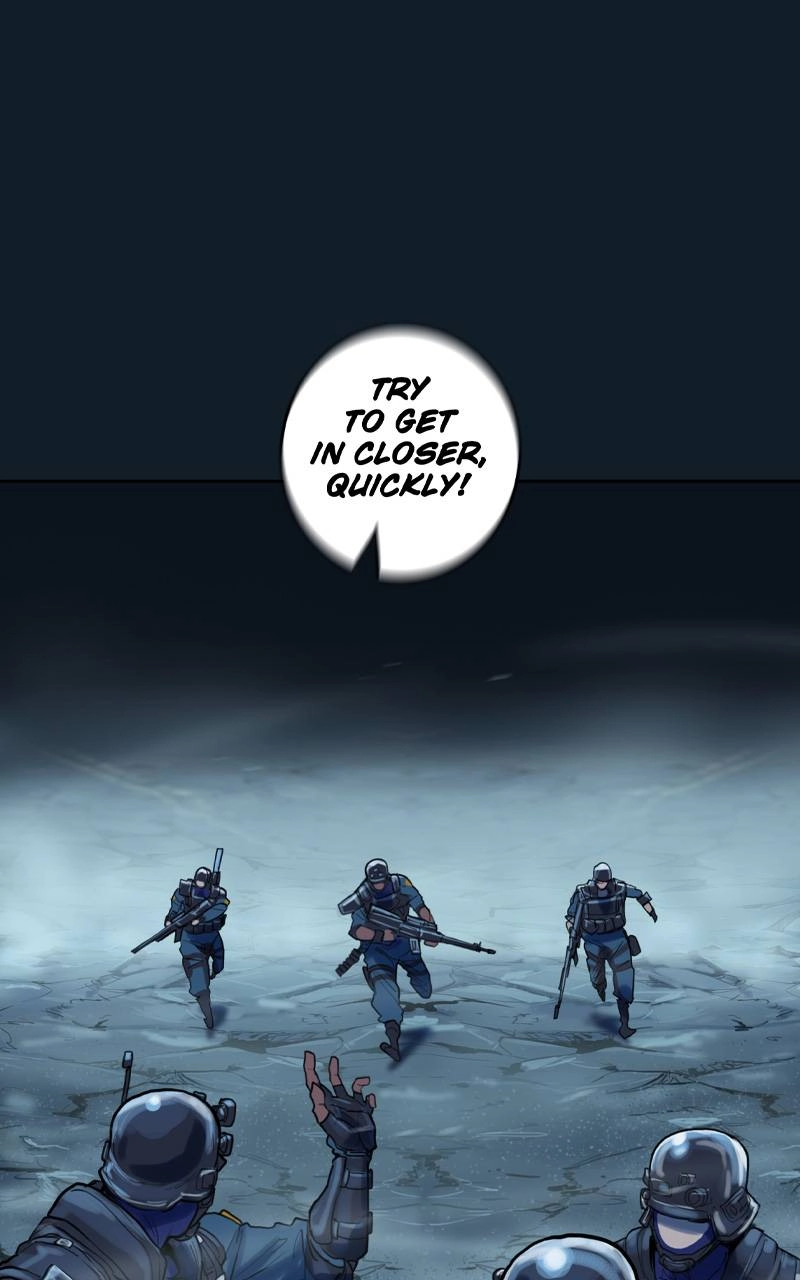 Ordeal Chapter 64, page 62 of 89