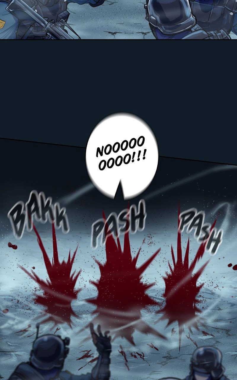 Ordeal Chapter 64, page 63 of 89