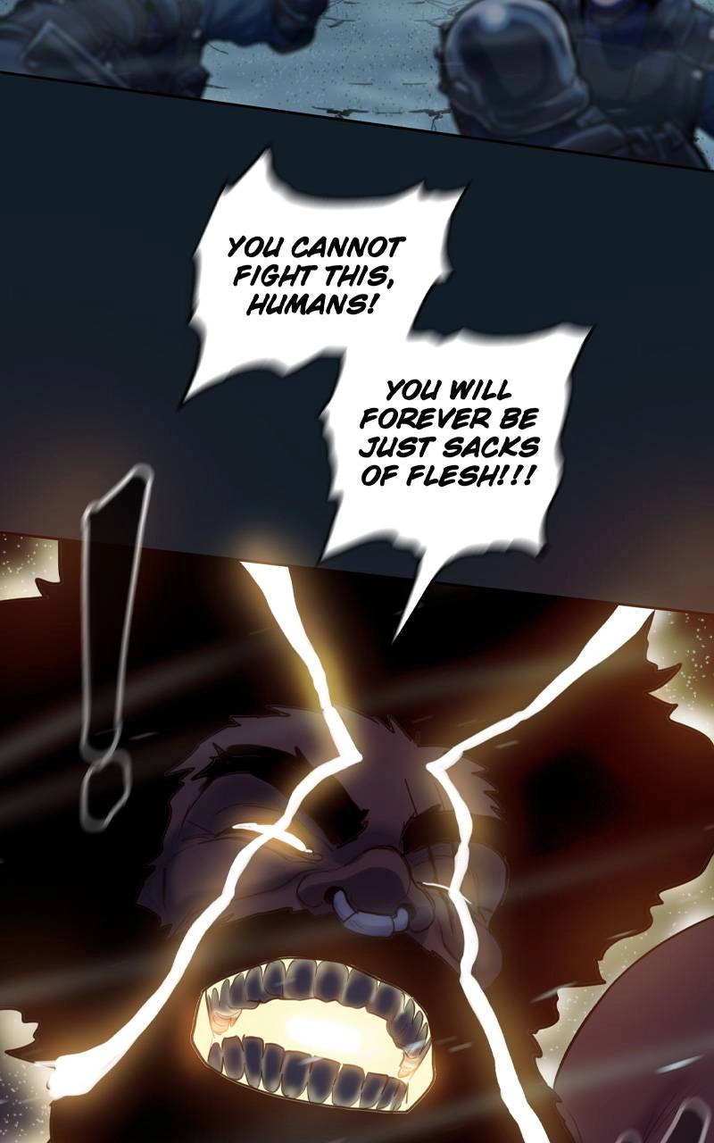 Ordeal Chapter 64, page 64 of 89