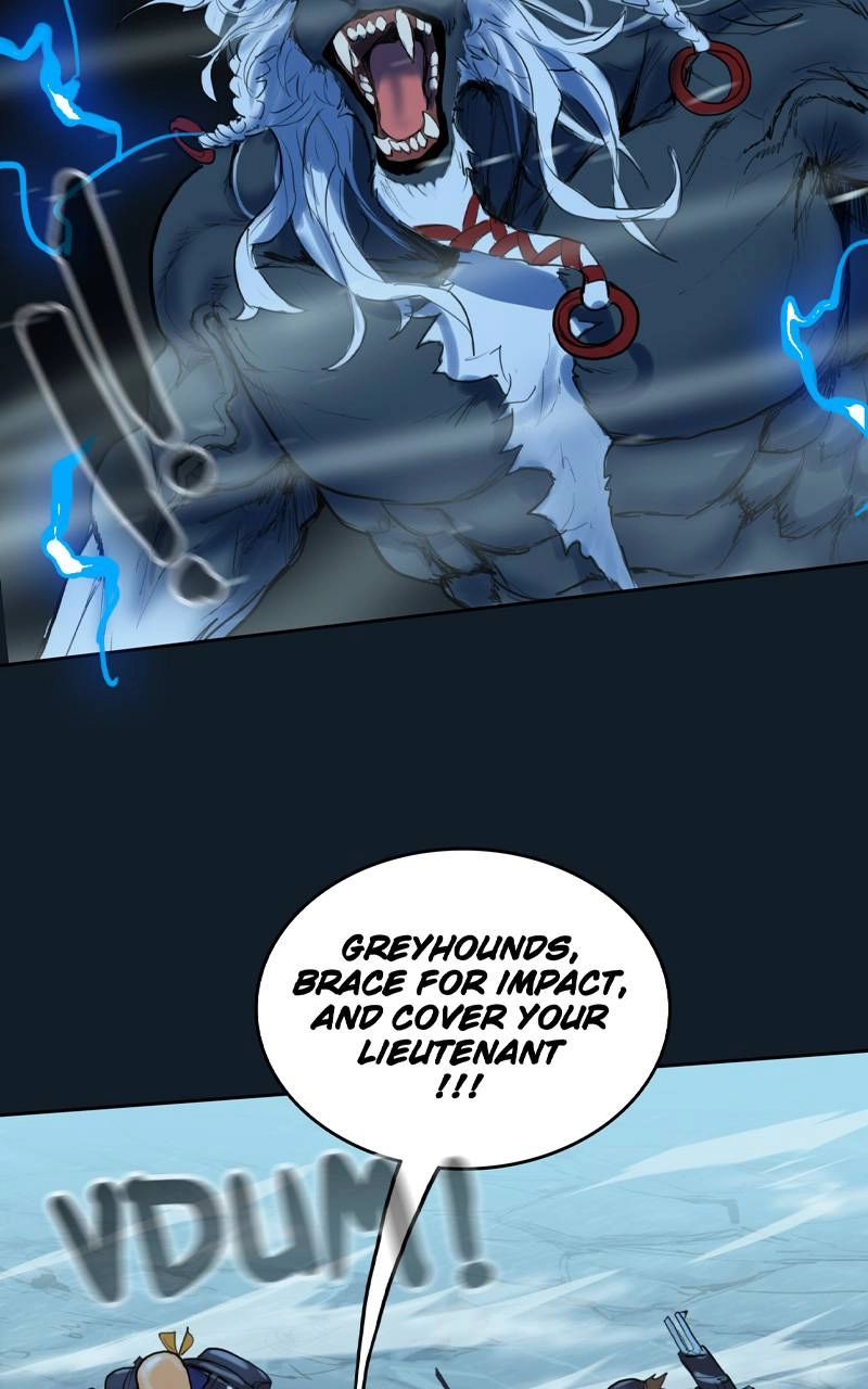 Ordeal Chapter 64, page 66 of 89