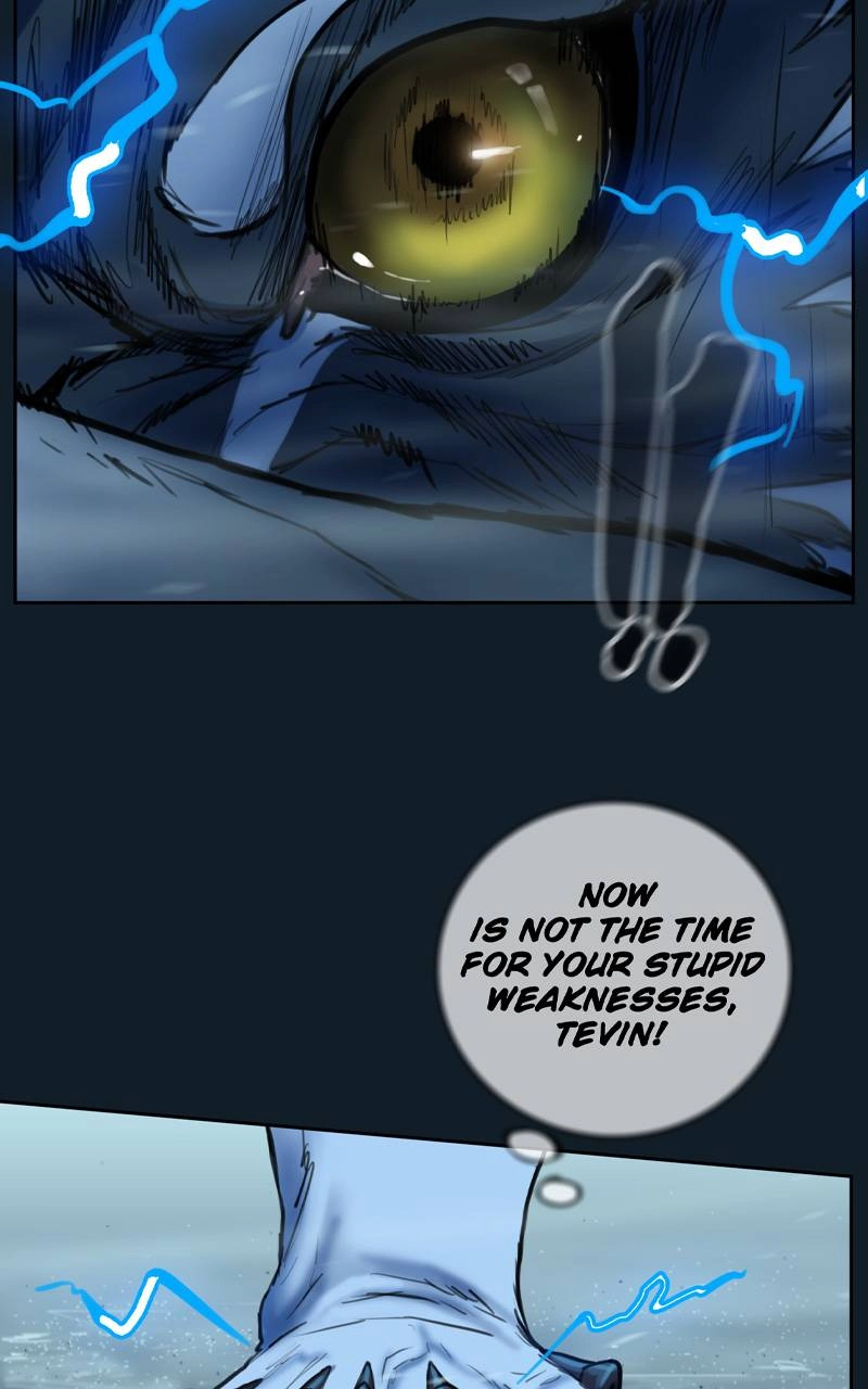 Ordeal Chapter 64, page 68 of 89