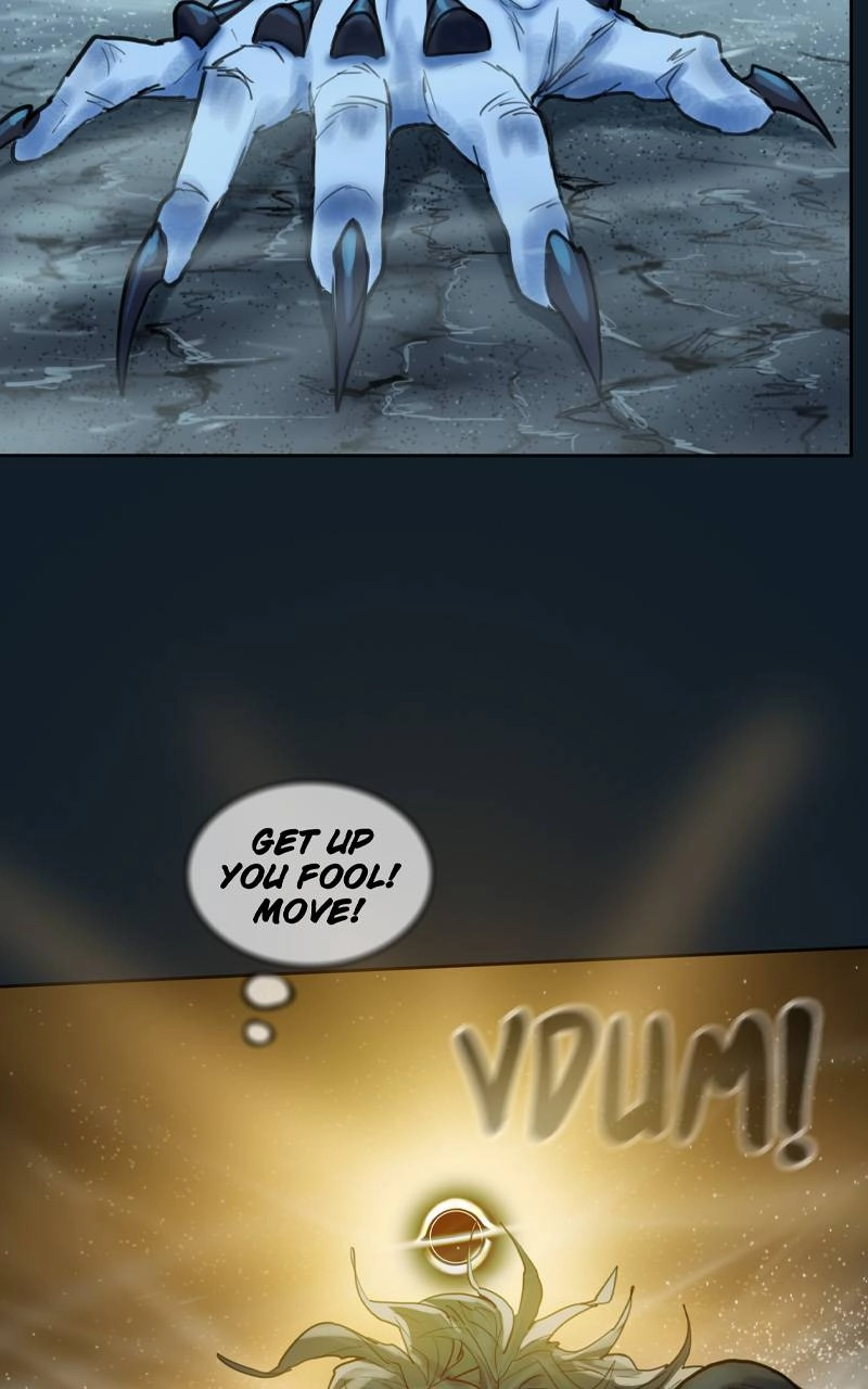 Ordeal Chapter 64, page 69 of 89