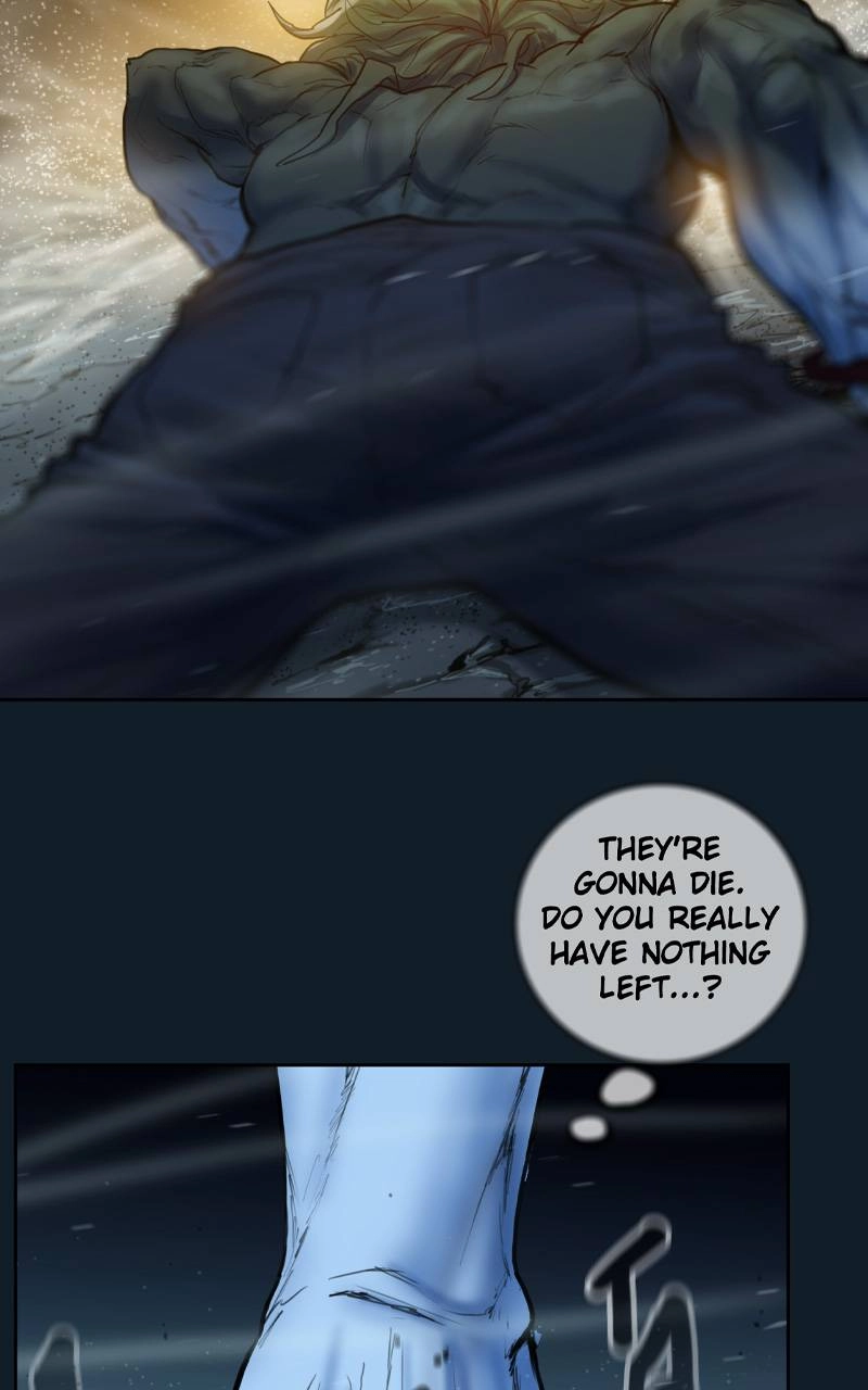 Ordeal Chapter 64, page 70 of 89