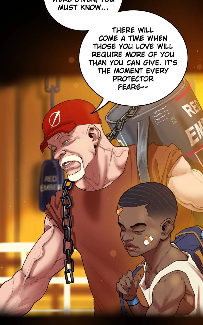 Ordeal Chapter 64, page 77 of 89