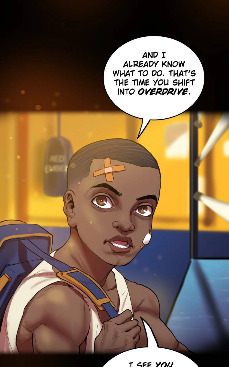 Ordeal Chapter 64, page 78 of 89