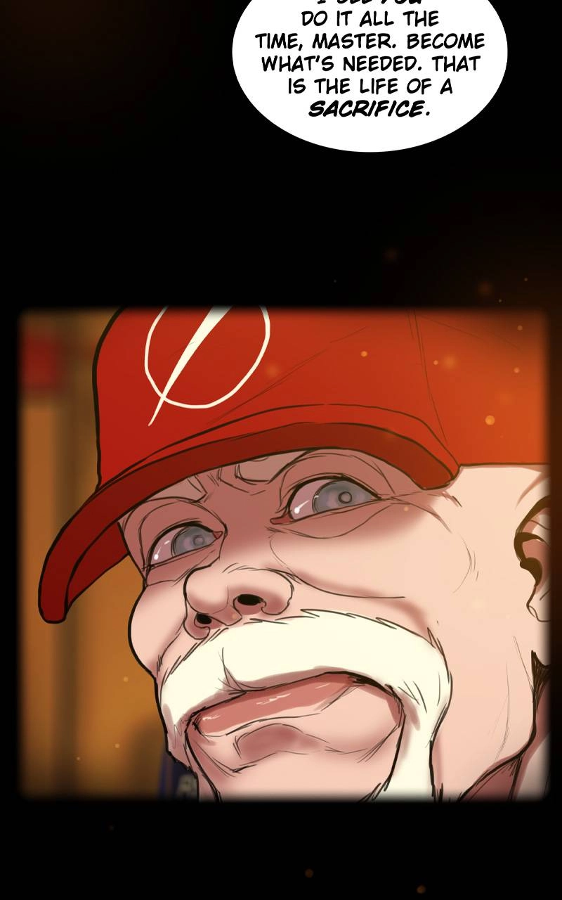 Ordeal Chapter 64, page 79 of 89