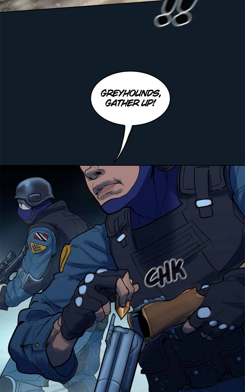 Ordeal Chapter 64, page 8 of 89