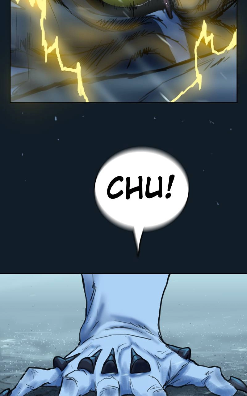Ordeal Chapter 64, page 82 of 89