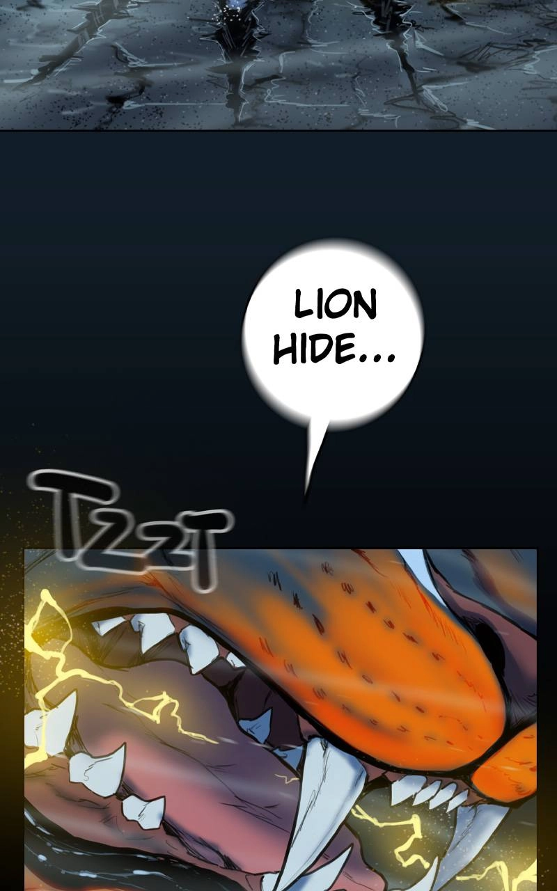 Ordeal Chapter 64, page 84 of 89