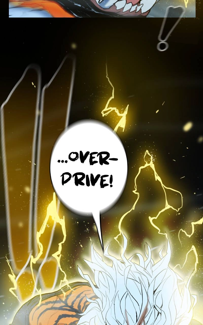 Ordeal Chapter 64, page 85 of 89